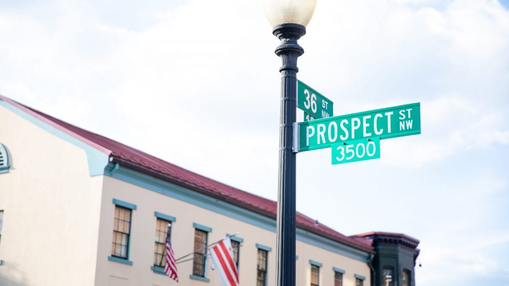 Apply to Department of Government University