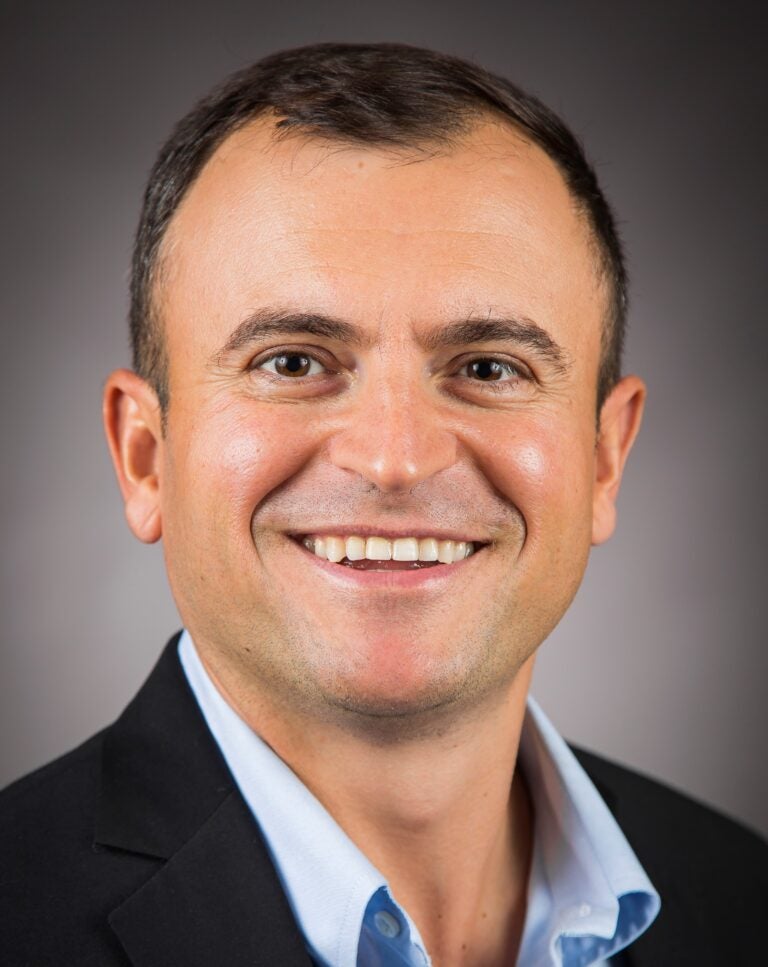 Master of Arts in Democracy & Governance