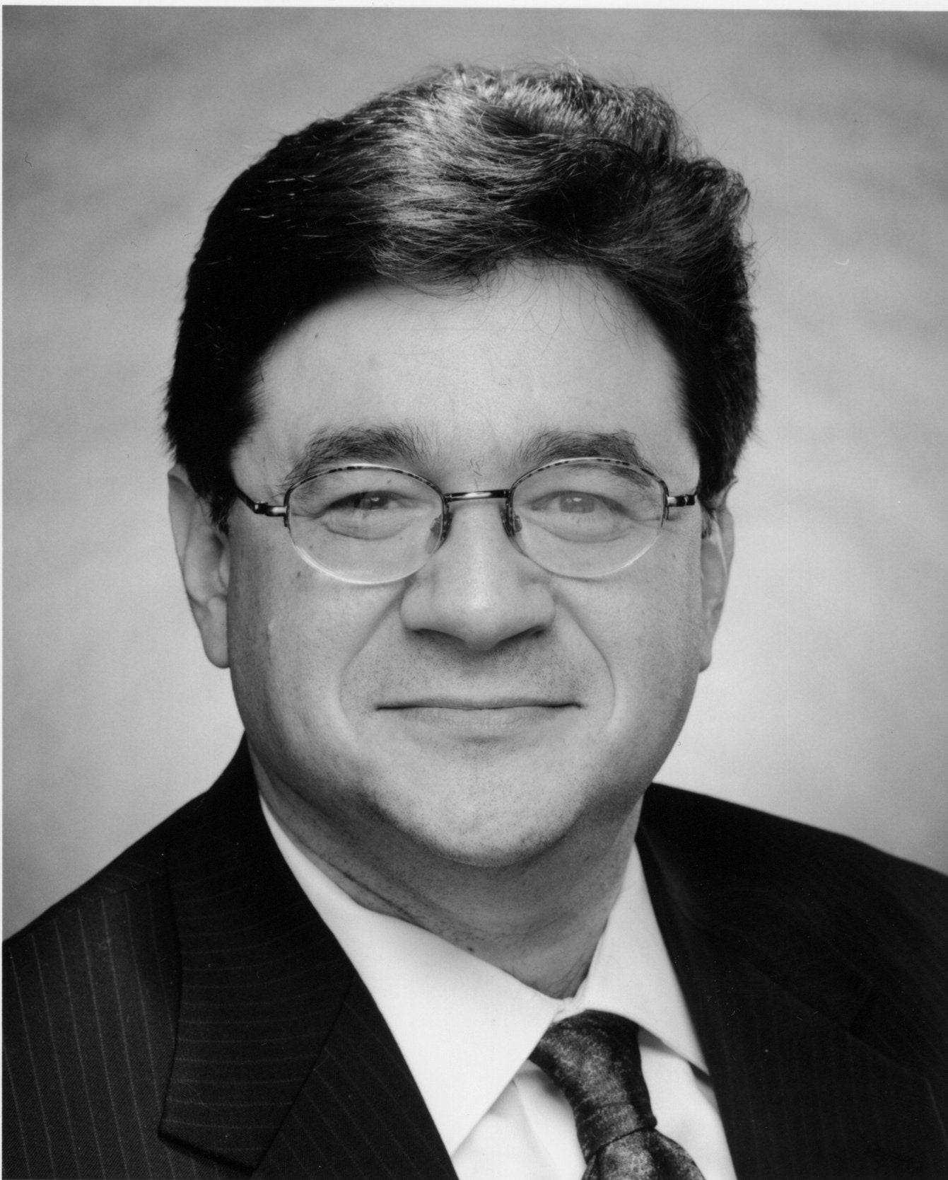 Master of Arts in Democracy & Governance